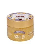 Esfoliante Corporal Sugar Scrub Vanilla Wever Showers
