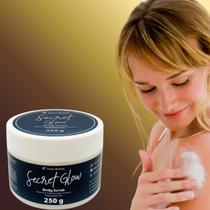 Esfoliante Corporal Swiss Beauty Secret Glow 250g