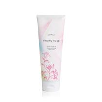 Esfoliante Corporal Thymes Kimono Rose - 200ml - Hidratante