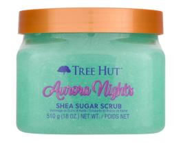 Esfoliante Corporal Tree Hut Aurora Nights Shea 530ml