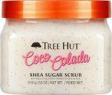 Esfoliante Corporal Tree Hut - Coco Colada - 510g