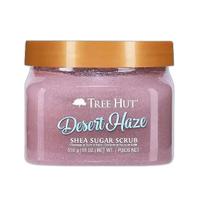 Esfoliante Corporal Tree Hut Desert Haze 510G Fragrância F