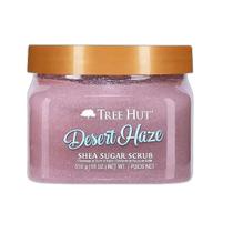 Esfoliante Corporal Tree Hut Desert Haze 510G Fragrância F