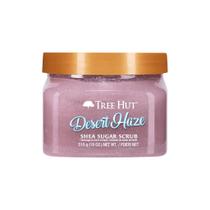 Esfoliante Corporal Tree Hut Desert Haze Shea Sugar Scrub 510G