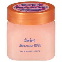 Esfoliante Corporal Tree Hut Moroccan Rose Shea Açúcar 100ml Esfoliante Corporal Tree Hut Moroccan Rose Shea Açúcar 100ml