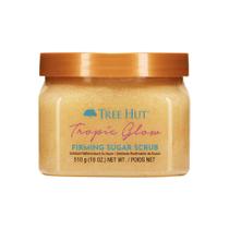 Esfoliante Corporal Tree Hut Tropic Glow Firming Sugar 510 g
