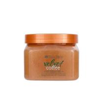 Esfoliante Corporal Tree Hut Velvet Coffee 510g