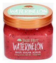ESFOLIANTE CORPORAL TREE HUT WATERMELON 510g ESFOLIANTE CORPORAL TREE HUT WATERMELON 510g