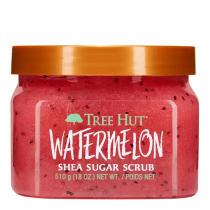 Esfoliante Corporal Tree Hut Watermelon Shea Sugar Scrub 510gr Esfoliante Corporal Tree Hut Watermelon Shea Sugar Scrub 510gr