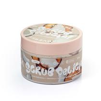 Esfoliante Corporal Vegano ADVERSA Scrub Delicia! COCO