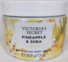 Esfoliante Corporal Victorias Secret Pineapple & Shea 368 Esfoliante Corporal Victorias Secret Pineapple & Shea 368