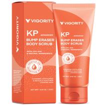 Esfoliante Corporal Vigority KP Bump Eraser - Para Keratosis Pilaris (Homens e Mulheres) Esfoliante Corporal Vigority KP Bump Eraser - Para Keratosis Pilaris (Homens e Mulheres)