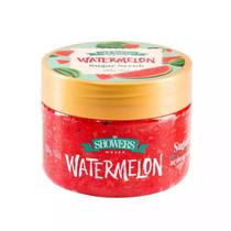 Esfoliante Corporal Wever Showers Melancia 284g Esfoliante Corporal Wever Showers Melancia 284g
