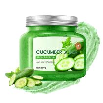 Esfoliante Corporal XMXueMei Pepino Hidratante 350g