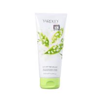 Esfoliante Corporal Yardley Lily Of The Valley 200ml