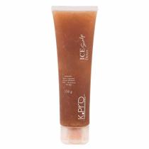 Esfoliante Couro Cabeludo Kpro Ice Scalp Detox Esfoliante Couro Cabeludo Kpro Ice Scalp Detox