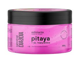 Esfoliante Creme Pitaya Com Ácido Hialurônico Labotrat 300g