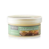 Esfoliante Cuccio Micro Sugarcane Bamboo 480ml - Para Pele Seca