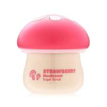 Esfoliante de açúcar TONYMOLY Magic Food Strawberry Mushroom 70mL