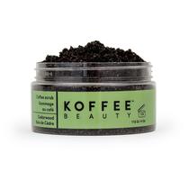 Esfoliante de café Koffee Beauty Cedarwood Esfoliante 120 mL