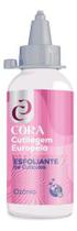 Esfoliante De Cutículas Cutilagem Europeia Cora Ozônio 100ml - CORA PROFISSIONAL