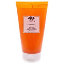 Esfoliante de limpeza Origins Ginzing Refrescante 150 ml