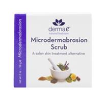 Esfoliante de microdermoabrasão 2 Oz da Derma e (pacote com 4)