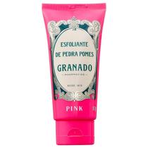 Esfoliante de Pedra-Pomes Granado Pink 80g Esfoliante de Pedra-Pomes Granado Pink 80g