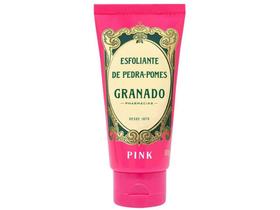 Esfoliante de Pedra Pomes Granado Pink