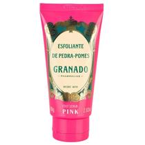 Esfoliante de Pedra-pomes Pink 80g - Granado '