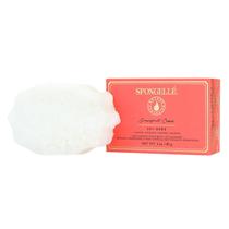 Esfoliante de pés SPONGELLÉ Spongelle Grapefruit Cassis Pedi Buffer Esfoliante de pés SPONGELLÉ Spongelle Grapefruit Cassis Pedi Buffer