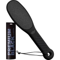 Esfoliante de pés TSURULABO Premium Black Callus Remover
