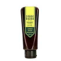 Esfoliante de Rosto Sobrebarba - Lemon Drop 100ml Esfoliante de Rosto Sobrebarba - Lemon Drop 100ml