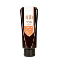 Esfoliante de Rosto Sobrebarba - Light my Fire 100ml Esfoliante de Rosto Sobrebarba - Light my Fire 100ml