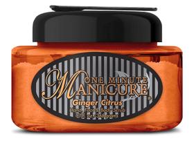 Esfoliante de Sal e Gengibre para Manicure - Hidratante em 1 Minuto (385ml) Esfoliante de Sal e Gengibre para Manicure - Hidratante em 1 Minuto (385ml)