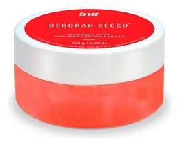 Esfoliante Deborah Secco Pelvico Virilha Intimo Feminino Previne Foliculite e Pelos Encravados