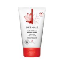 Esfoliante Derma E Anti-Rugas com Ácido Glicólico e Vitamina A 120mL