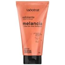 Esfoliante Dia A Dia Para Corpo E Rosto 150g Labotrat - Varias Fragrâncias