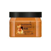 Esfoliante Duosens Cia Da Natureza Pudim 420G
