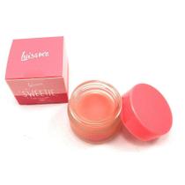 Esfoliante e Hidratante Labial Sweetie Lip Scrub - Luisance