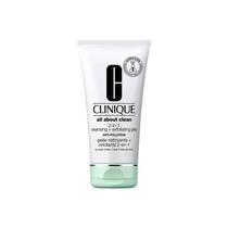 Esfoliante E Limpador Clinique All About Clean 2 In 1 Pele Types 150Ml