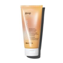 Esfoliante e limpador espumante goop Beauty Microderm Body Polish 180 ml