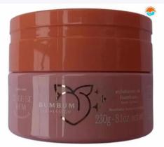 Esfoliante e Máscara Hidratante Bumbum Pele de Pêssego - O Boticário - O BOTICARIO