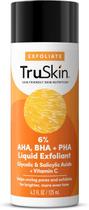 Esfoliante e tônico TruSkin BHA Liquid 125 mL com ácido salicílico Esfoliante e tônico TruSkin BHA Liquid 125 mL com ácido salicílico