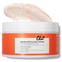 Esfoliante Esfoliante para a Área do Biquíni Razor Bump Treatment CIZ
