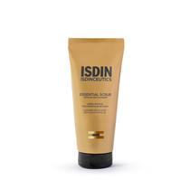 Esfoliante Essencial, Gel de Limpeza Diário com Partículas Esfoliantes Suaves, 100g