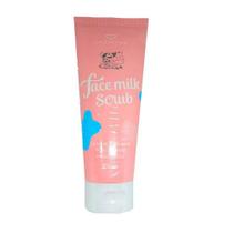 Esfoliante-Face-Milk-Scrub-JS1303-Jasmyne