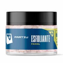 Esfoliante Facial 250g Caroço De Damasco Vivaz Partiu