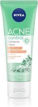 Esfoliante Facial Acne Control Nivea - 75ml