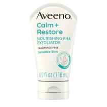 Esfoliante Facial Aveeno Calm + Restore Nutritivo com PHA - 120ml